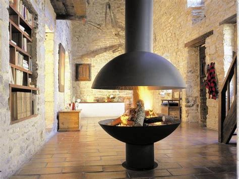 Upscale Fireplace Designs Adding Value to Modern Homes