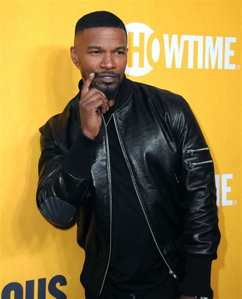 Jamie Foxx Is Set To Receive Excellence In Arts Award At 2020 American Black Film Festival Honors