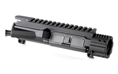 Best Ar 15 Stripped Upper Receivers For Your Build Pew Pew Tactical