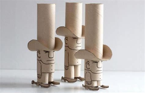 Wc Rolletjes Toilet Paper Roll Art Paper Roll Crafts Toilet Roll Craft