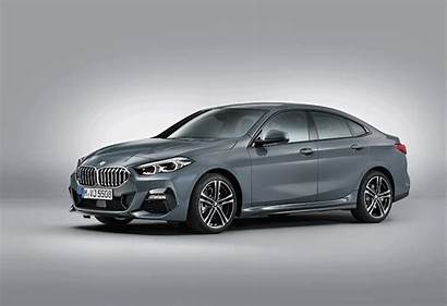 Bmw Series Coupe Gran Grille Dimensional Three