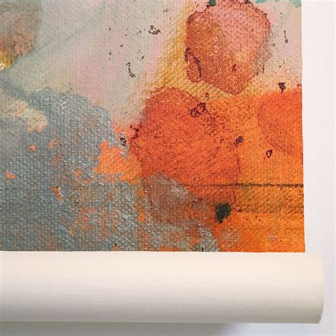 Tangerine Dream — Wallpaper Windy Oconnor Art And Home