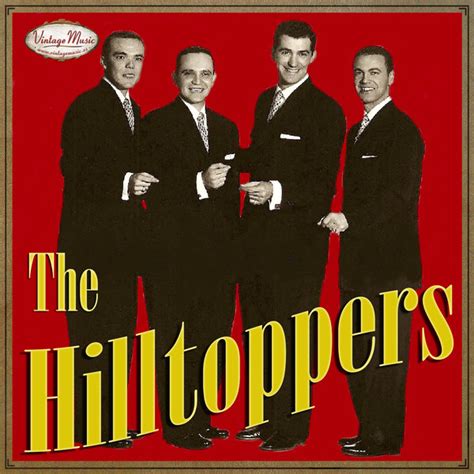 The Hilltoppers The Hilltoppers 2017 Cd Discogs