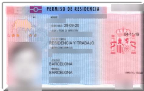 Cómo conseguir Permiso residencia en España