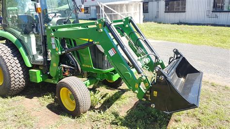 Front End Loaders And Kits Mccormack Industries