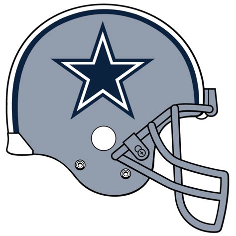 Dallas Cowboys Helmet Logo Images Dallas Cowboys Anniversary