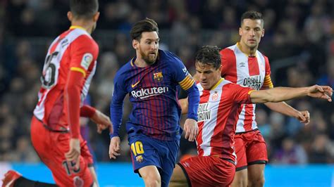 Barcelona has started preparations for the new campaign in the. Girona vs Barcelona Preview, Tips and Odds - Sportingpedia ...