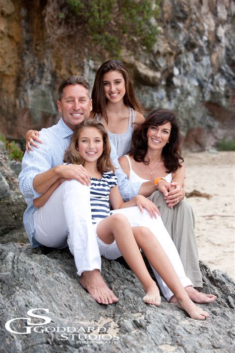 You also can select many matching options to this article!. Laguna Beach Portrait Family Photography; The Steel Family ...