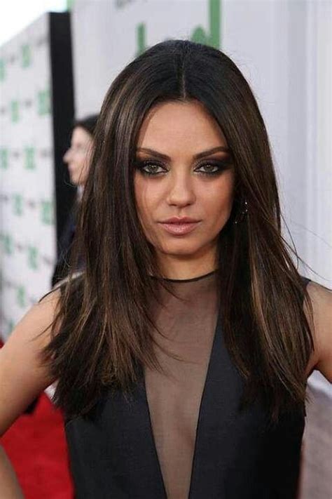 Mila Kunis As Magdalene Perez Bared To You Reflected In You Entwined