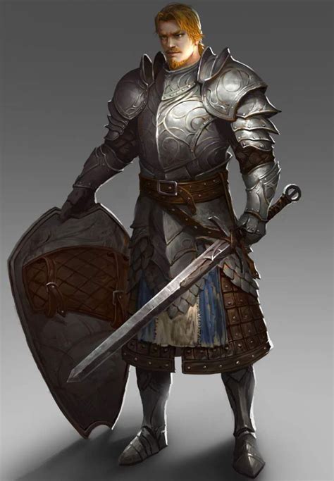 Pin By Kevin On Armor Inspiration Dungeons And Dragons Characters