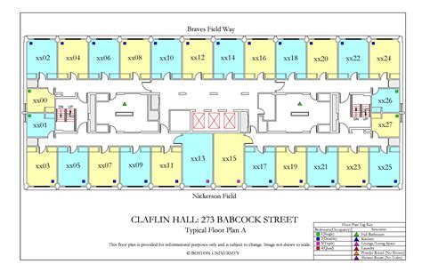 Colgate University Dorm Floor Plans Floorplansclick