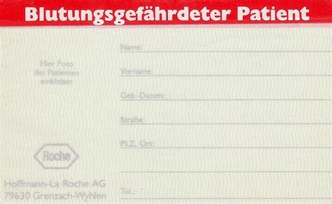 Vlattmoells minirock / marcumarausweise meda meda pharma gmbh co kg hersteller infos und praparate gelbe liste disadvantages of bankers. Marcumarausweise Meda / Meda helps predict weather meda ...