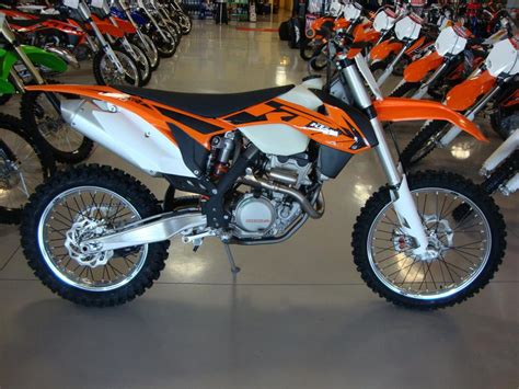 Be the first to know. 2013 KTM 250 XC-F XCF XC F Dirt Bike for sale on 2040motos