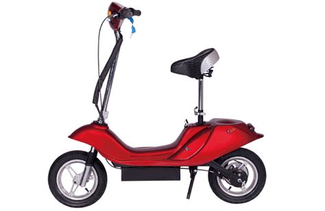 Best Electric Motorized Scooters For Seniors 2020
