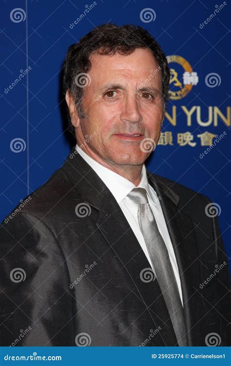 Frank Stallone Editorial Stock Image Image Of Dorothy 25925774
