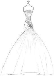 Hochzeitskleid skizze, benutzerdefinierte braut illustration, geschenk braut, von hand gezeichnet, brautkleid zeichnung personalisierte papier jahrestagsgeschenk. Bildergebnis für kleiderskizzen | Kleiderskizze ...