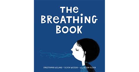 The Breathing Book By Christopher Willard