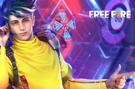 On our site you can easily download garena free fire: Free Fire OB22 Update Brings New Character, Ranked Clash ...