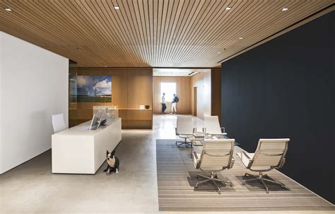 Perkinswill Offices Coral Gables Office Snapshots