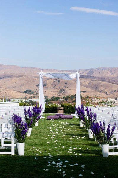 Pin By Ecléia Leitzke On Wedding Dream Wedding Locations Purple