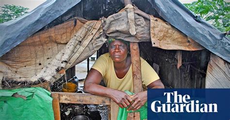 Liberian Refugees In Western Ivory Coast In Pictures Global