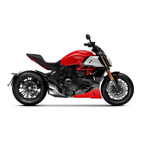 Diavel 1260 S Ducati Adrenalina Motors