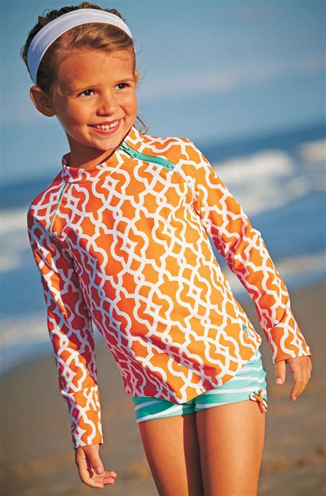 From Cwdkids Clementine 2 Piece And 3 Piece Swim Sets Girl Outfits