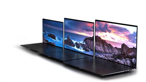 Dell Reveals Redesigned Xps 15 New Xps 17 Toms Hardware