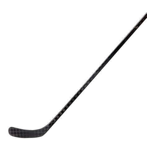 Pro Blackout™ Extra Lite Senior Hockey Stick Hockeystickman