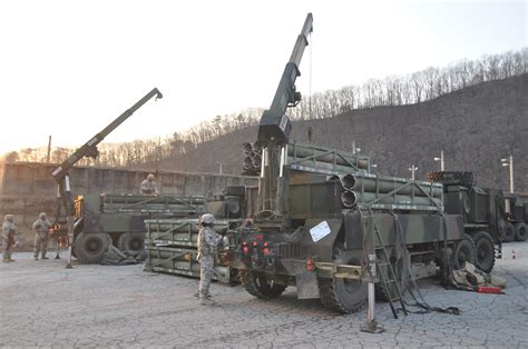 210th Field Artillery Brigade Tests Readiness To Fight Tonight