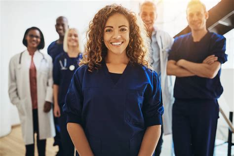 The Top Per Diem Jobs In Allied Health Nursefinders