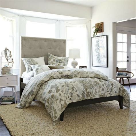80 Bilder: Feng Shui Schlafzimmer einrichten! - Archzine.net