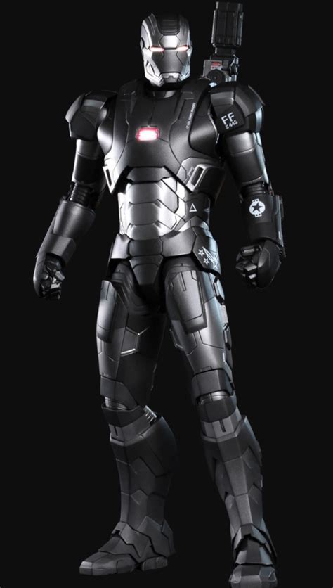 Iron Man Le Guide Des Armures édition Avengers Endgame Les