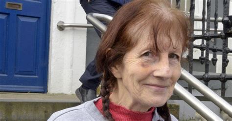 Cork Woman Margaret Buttimer Jailed For Abusing Ukrainian Refugees At