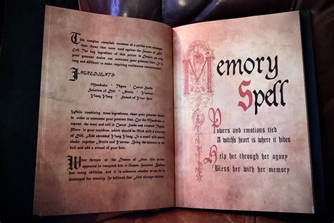 Charmed Book Of Shadows Etsy Uk