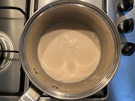 Homemade Caramel Coffee Creamer An Easy Step By Step Guide