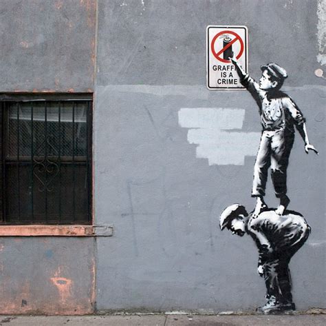 artist sues nypd for arresting him as banksy artnet news
