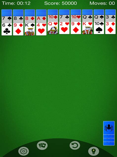 Play free spider solitaire online card games. Spider Solitaire - Cards Game for Android - APK Download