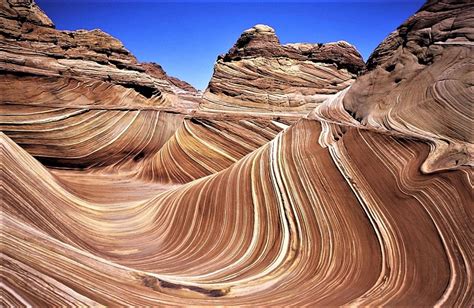 The Top 15 Natural Wonders Of The Western Usa