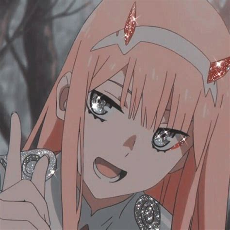 X Anime Pfp For Xbox Zero Two X Pfp Pictures Images The Best Porn Website