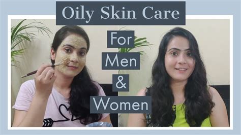 How To Control Oily Skin Oily Skin Care Tips Treatment Of Oily Skin Diy Home Remedy