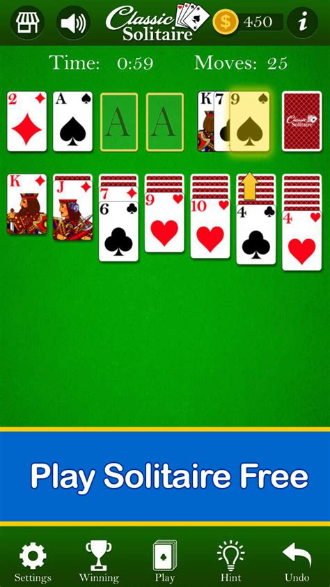 Solitaire Games For Kindle Fire Freeamazondeappstore For Android