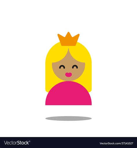 Queen Royalty Free Vector Image Vectorstock