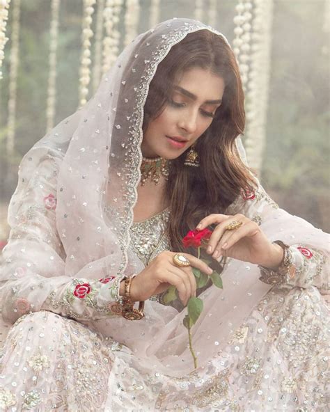 beautiful actress ayeza khan latest bridal photoshoot dramaspice my xxx hot girl
