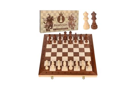 How To Pick The Best Chess Set Reviews By Wirecutter