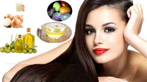 Home Remedies For Longer Stronger And Healthier Hair Home Health