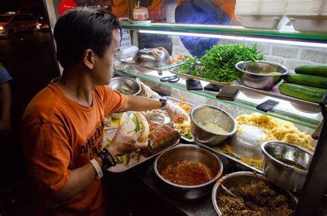 Best Banh Mi In Saigon Where To Find It And What Not To Do Fork