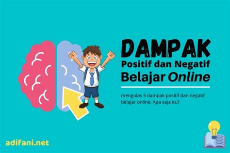 Dalam waktu singkat sudah ribuan orang yang terpapar virus covid ini. Dampak Positif dan Negatif Pembelajaran Online pada Massa ...