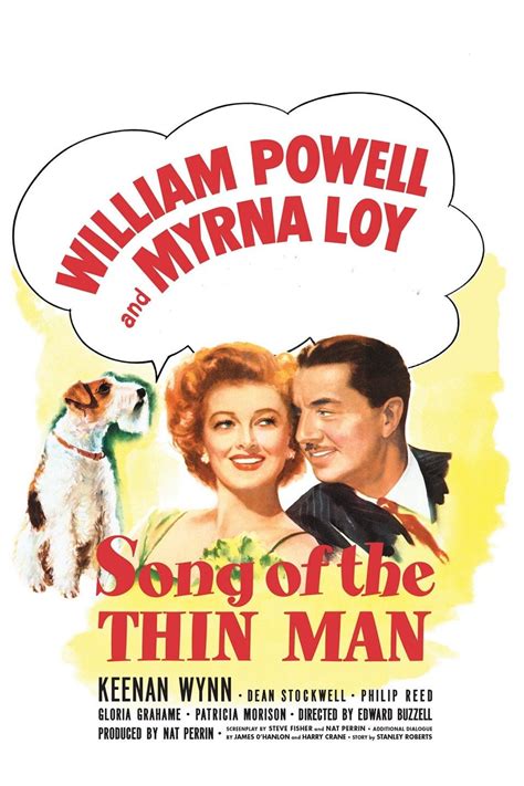 Song Of The Thin Man Rotten Tomatoes