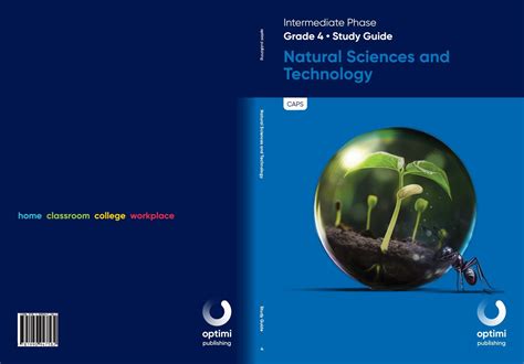 Gr 4 Natural Sciences And Technology Study Guide By Impaq Issuu